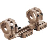 DLOC Precision Cantilever Scope Mount 34mm