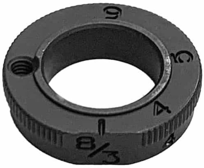 Luth-AR A2 Index Elevation (Wheel) UR-33