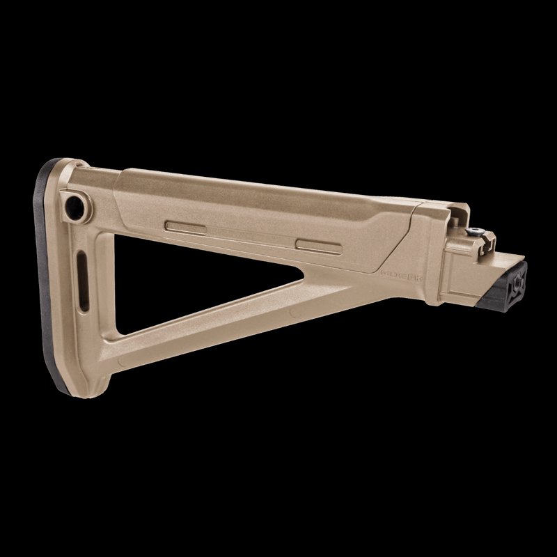 Magpul MAG616 MOE AK Stock for AK-47 AKM AK-74