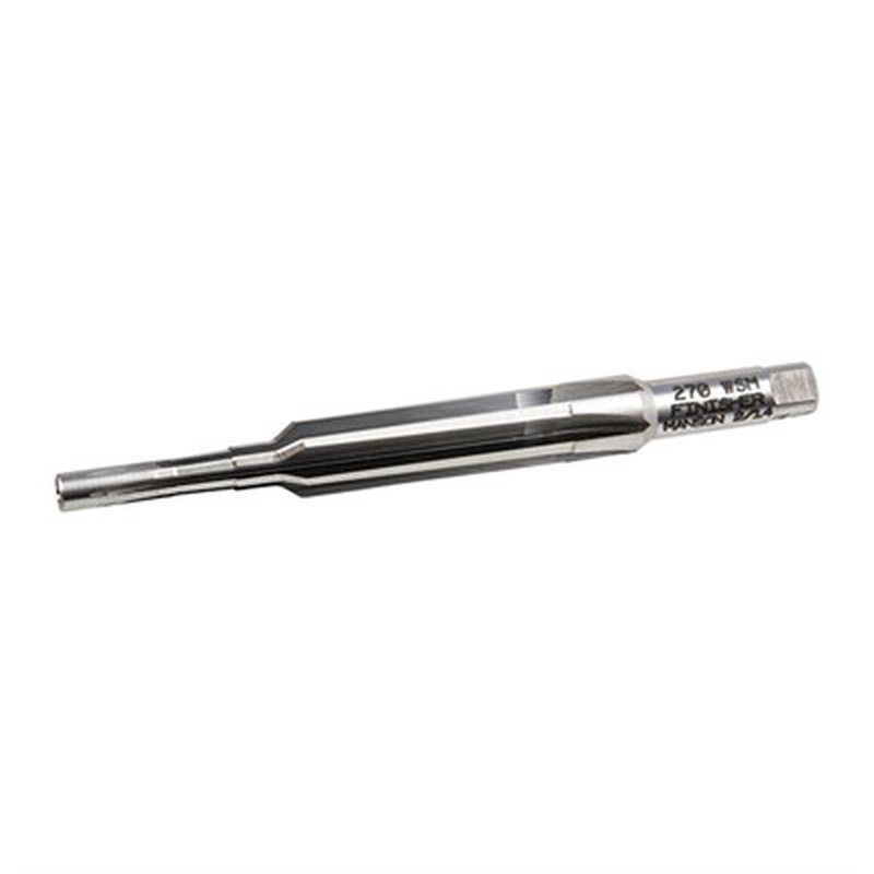 Manson Precision Rimless Rifle Cartridge Reamers (Rimless Rifle)
