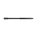 Faxon Firearms Duty Barrel 5.56x45mm 16", Black - High-Performance and Enhanced Accuracy - 15A58M