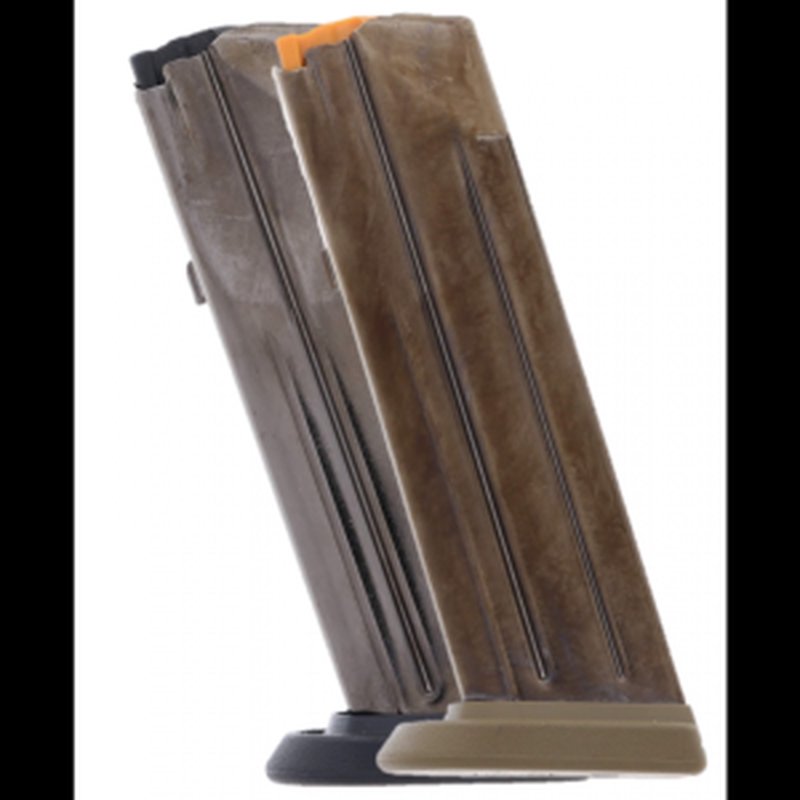 FN Herstal FNS 9mm 17-Round Magazine