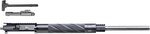 DoubleStar Complete Upper Receiver, .224 Valkyrie, 24 inch Barrel, Bull Profile, Diamond National Free Float Handguard, Black, ARBU110C