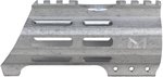 ABC RIFLE COMPANY American Built Custom Hybrid AR-15 M-LOK Handguard w/Finger Stop