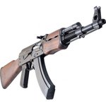 James River Armory AK47 Yugo M72B1 RPK Carbine 7.62x39 Semi Auto Rifle Heavy Finned Barrel
