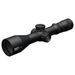 March FX Tactical 4.5-28x52 Riflescope FML-TR1 Reticle Illuminated