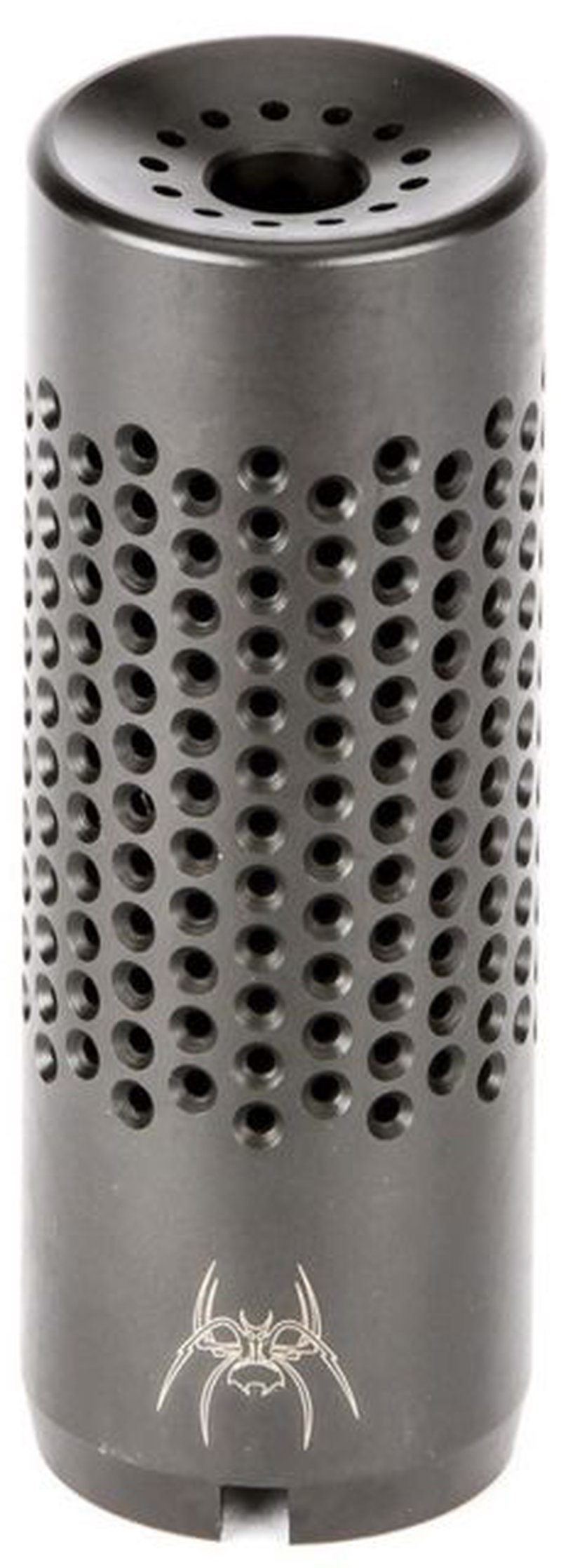 Spikes Tactical AK 7.62mm Dynacomp Muzzle Brake SAKD24M