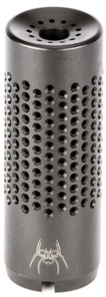 Spikes Tactical AK 7.62mm Dynacomp Muzzle Brake SAKD24M