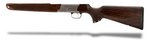 Krieghoff Semprio Stock T-wood Nickel Frame Left Hand Walnut