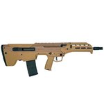 Desert Tech WLVRN 300 BLK 16-Inch Bullpup Rifle