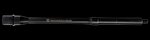 Rosco Manufacturing Bloodline 14.5 Inch 5.56 NATO Government Profile Mid-Length Barrel Nitride