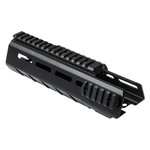 VISM M-LOK Triangle Handguard, for AR-15