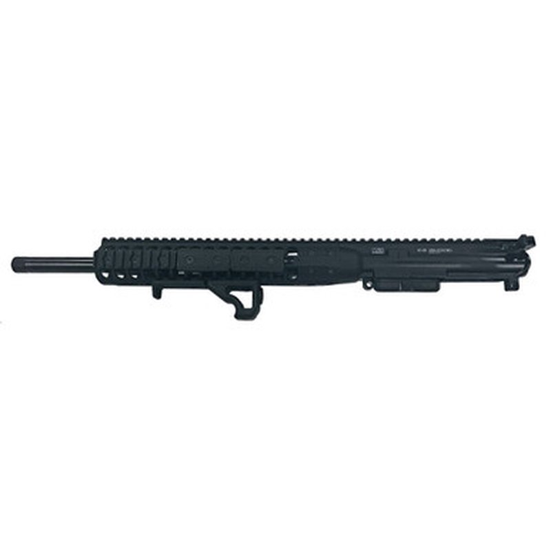 LWRC ICDi Upper Receiver Direct Impingement .350 Legend 16 Inch Barrel Monoforge Free-Float Forend