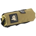 Odin Works Suppressor Cover 5.5" Cordura Nylon Coyote Brown