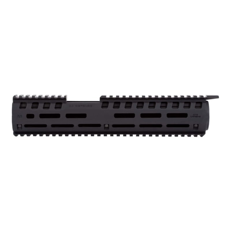 IMI Defense Polymer OTS Picatinny Handguard Carbine Length Black