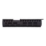 IMI Defense Polymer OTS Picatinny Handguard Carbine Length Black