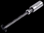 ARMASPEC Stealth Recoil Spring GEN4 AR-10 Drop-In Buffer System ARM253-AR10