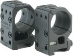 Spuhr 30mm Separated Rings Rifle Scope Mount for Picatinny Rail SR-3006