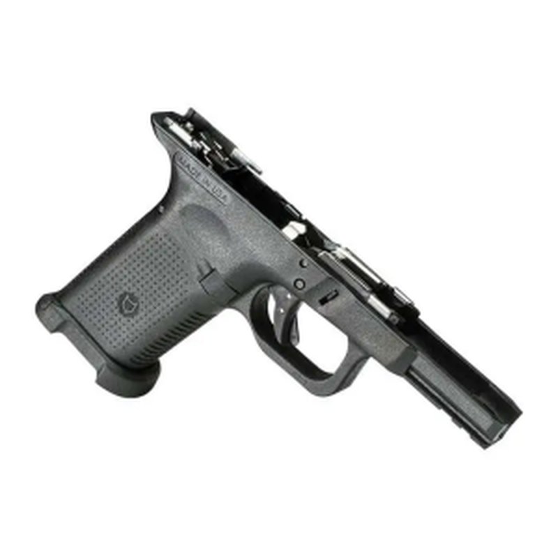 Lone Wolf Timber Wolf Compact Polymer Frame for Glock Gen3/Gen4 Slides