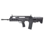 Springfield Armory FIRSTLINE Hellion 5.56 Bullpup Rifle - 20 inch - Black - Qualified Individuals Only