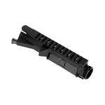 LBE Unlimited AR-15 Upper Receiver Assembly, Black - ARUPPER