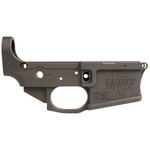 LaRue Stripped Lower, Black
