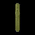 Whisperstrike Match 556 Od Green Suppressor 5.56 NATO HUB Compatible Titanium 8.5in