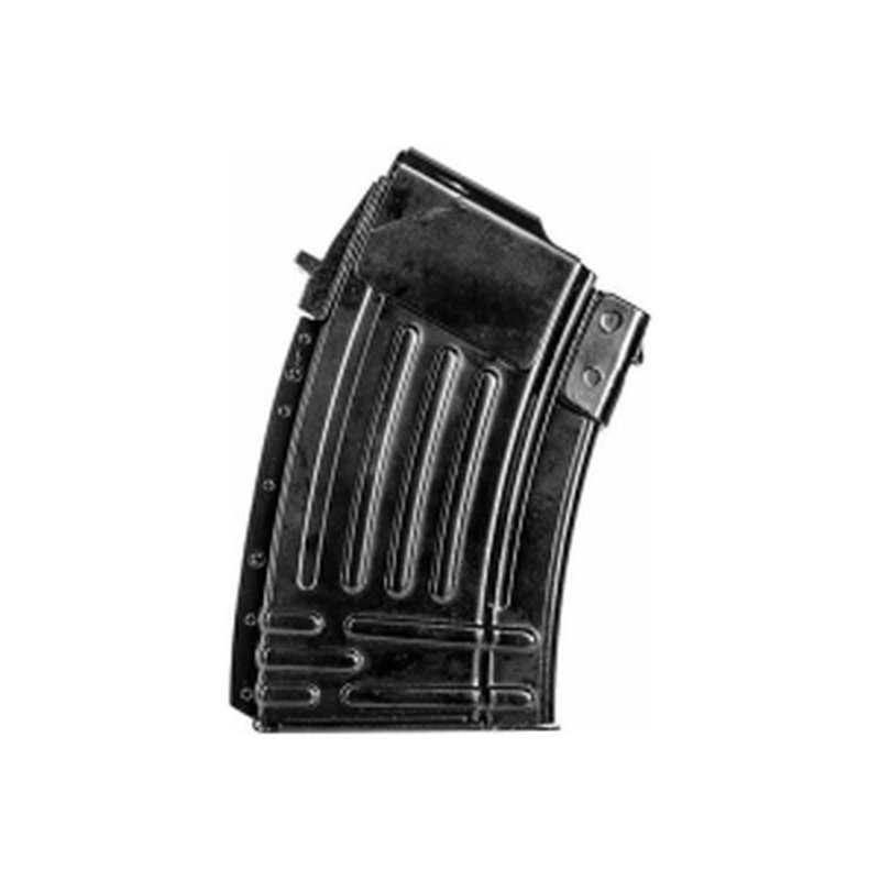 KCI AK-47 10 Round 7.62x39mm Steel Magazine (Cation Coating)