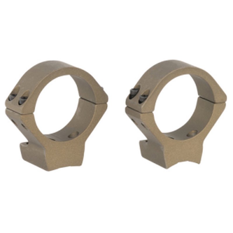 BROWNING X-Bolt Integrated Scope Mount System Burnt Bronze
