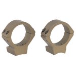 BROWNING X-Bolt Integrated Scope Mount System Burnt Bronze