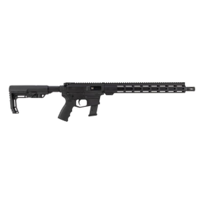 Andro Corp Bravo 9mm AR-15 Rifle Gen 1 - 16"