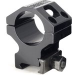 Barrett Zero-Gap 30mm Ultra High Scope Rings 1.4in Height, Black