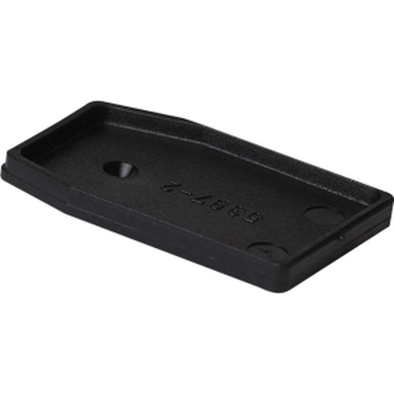 Glock Magazine Insert 50981 45 ACP Fits Glock 21/21SF/30 Gen5 Black Polymer