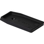 Glock Magazine Insert 50981 45 ACP Fits Glock 21/21SF/30 Gen5 Black Polymer