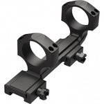 Leupold 176887 Mark IMS Scope Mount/Ring Combo Matte Black Aluminum For AR-Platform Rifle 35mm Tube 20 MOA