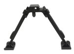 Steyr Bipod Spigot Mount 3120011 Height Adjustable 8"-10.25"