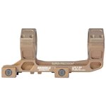 Geissele Automatics Super Precision 34mm Mount AR-15 Desert Dirt