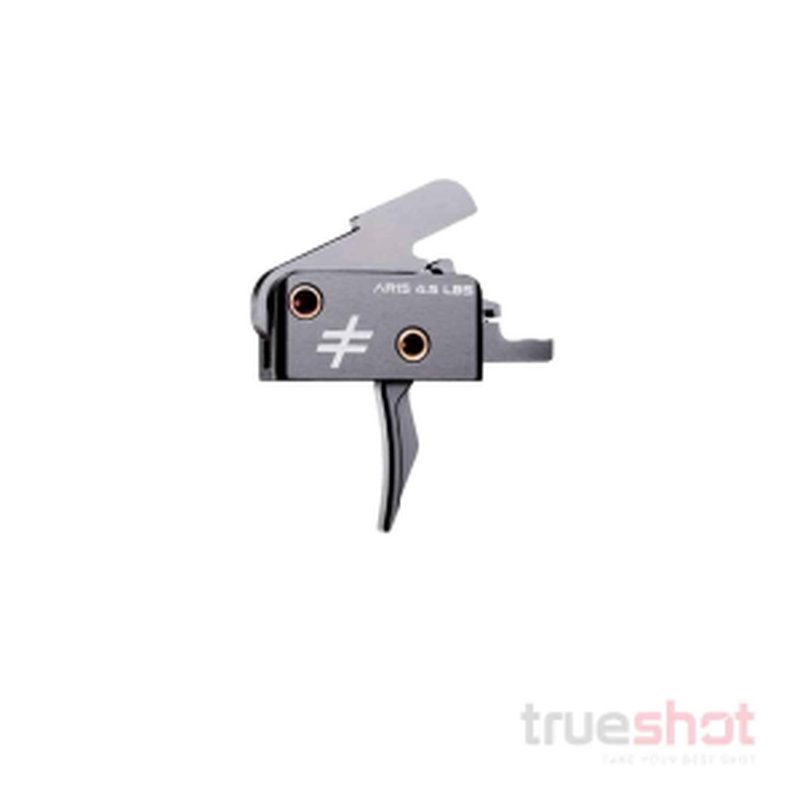 Blackout Defense Zero 4.5 LBS Single Stage Hybrid AR-15 Trigger