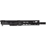 PWS AR-15 MK109 MOD 2-M Complete Upper Receiver 300 Blackout 9.75" Barrel Long Stroke Piston