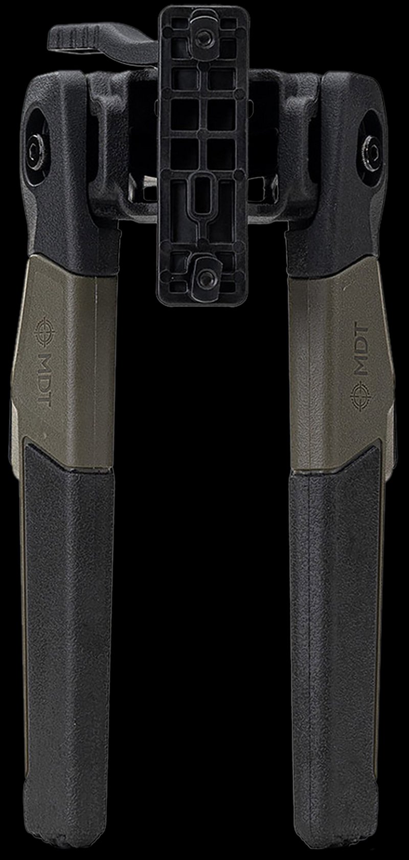 MDT Sporting Goods MDT Oryx Bipod M-LOK 7.2–10 in Polymer
