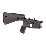 AR-15 KP-15 Ambidextrous Polymer Complete Lower Receiver