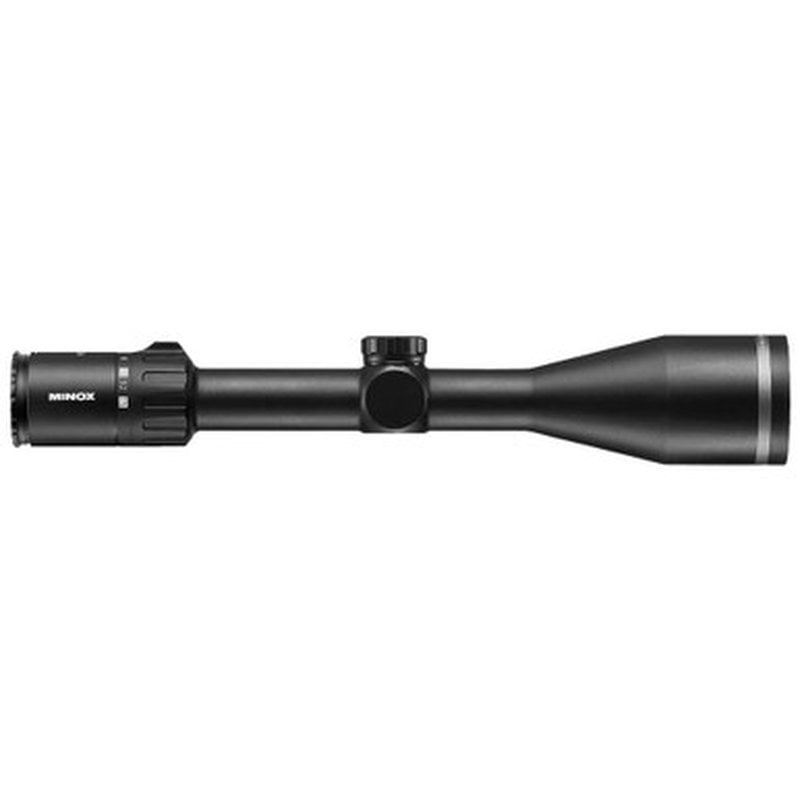 Minox 3-15x56 Illuminated Riflescope German #4 Reticle 30mm Tube