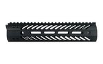 Seekins Precision MCSR MLOK Rail 10 inch BLK