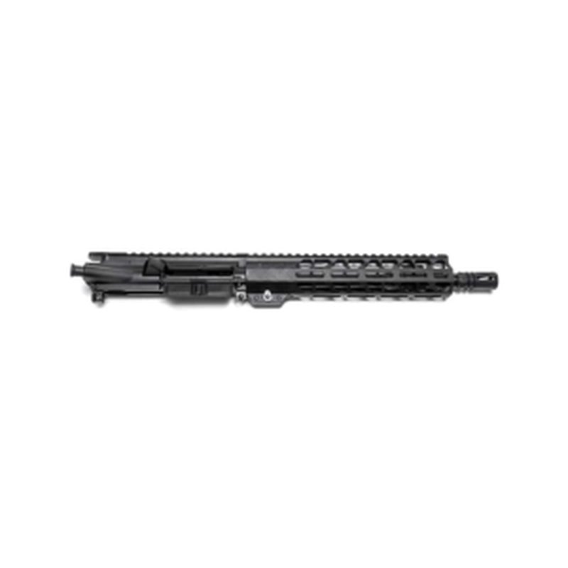 Battle Arms Development WORKHORSE AR-15 Upper Receiver, 10.5" .223 Wylde 1:8 Barrel, 9.5in M-LOK Handguard - No BCG or Charging Handle - WH-UR-10.5-223