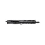 Battle Arms Development WORKHORSE AR-15 Upper Receiver, 10.5" .223 Wylde 1:8 Barrel, 9.5in M-LOK Handguard - No BCG or Charging Handle - WH-UR-10.5-223