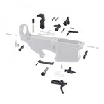Tiger Rock w/o Grip And Screw Lower Parts Kit LPK-17-NG