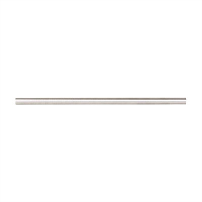 Green Mountain .22 Cal Barrel Blank 1:16 Twist 25" In-the-White