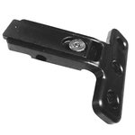 Masterpiece Arms MAGCATCH-ADJ Adjustable Magazine Catch for AR-15