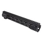 UHPR Mod 4 HDX Hybrid M-LOK AR-15 Handguard - 12.5\"