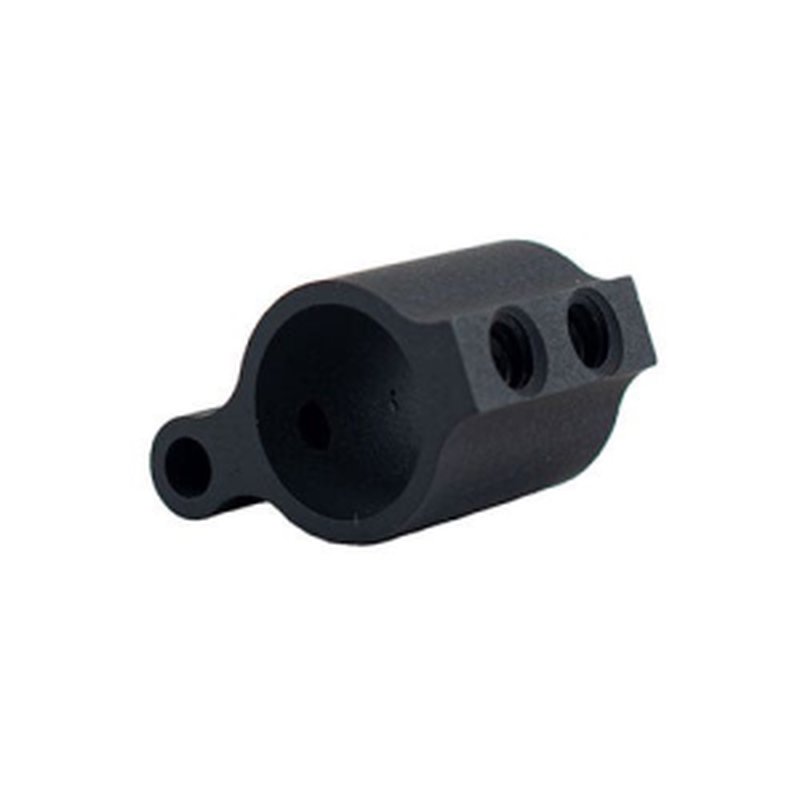 BCA AR-15 .625 Low Profile Gas Block - Parkerized